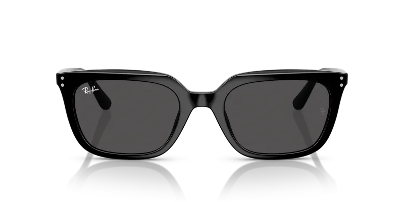 Rayban RB4439D 901/87 ด้านหน้า