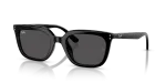 Rayban RB4439D 901/87 แว่นกันแดดBlack Dark Grey สำหรับทุกเพศ