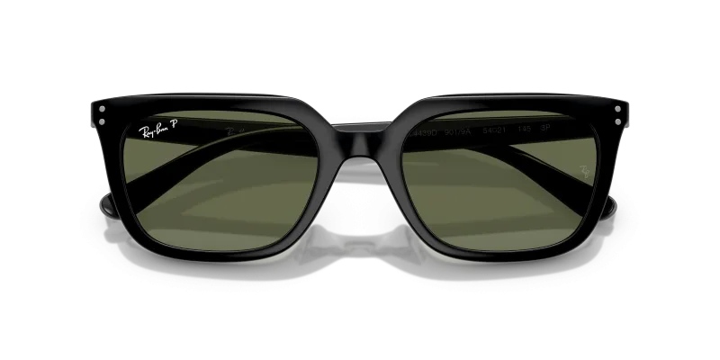 Rayban RB4439D 901/9A close-up ด้านหน้า