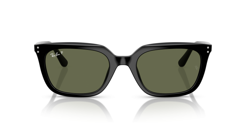 Rayban RB4439D 901/9A ด้านหน้า