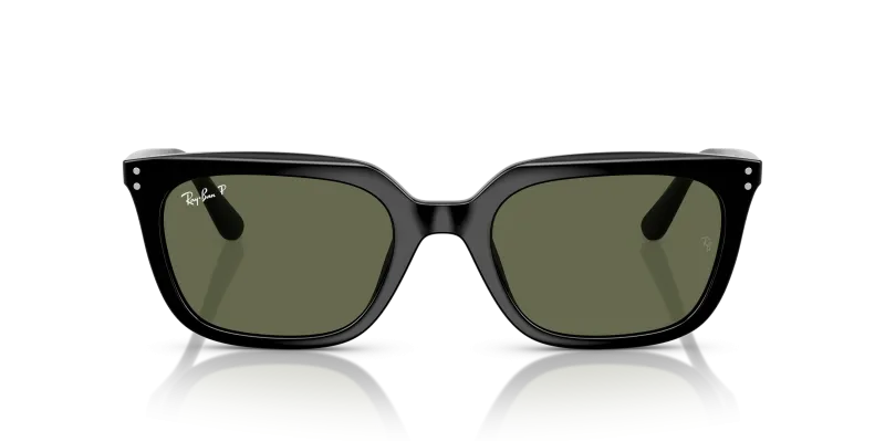 Rayban RB4439D 901/9A ด้านหน้า