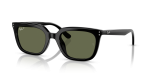 แว่นกันแดด Rayban RB4439D-901/9A Black Dark Green Polarized Rayban RB4439D 901/9A แว่นกันแดดBlack Dark Green Polarized สำหรับทุกเพศ