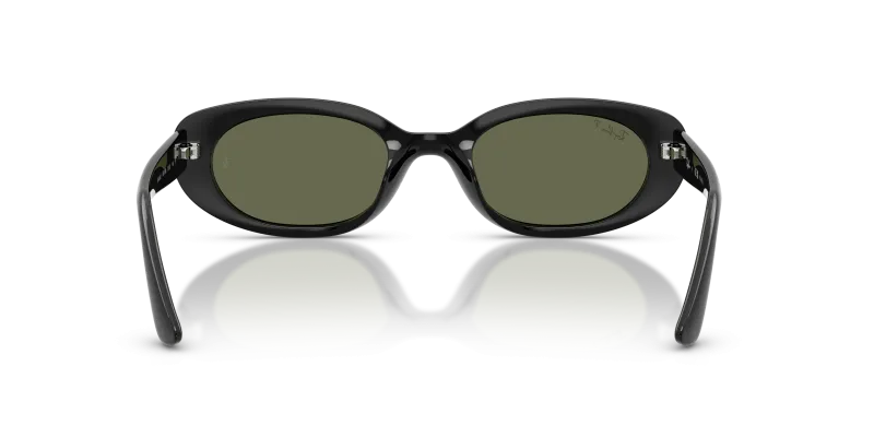 แว่นกันแดด Rayban RB4441D-66779A ขาแว่นด้านใน