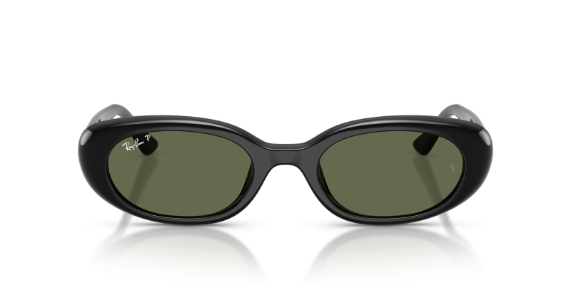 แว่นกันแดด Rayban RB4441D-66779A ด้านหน้า