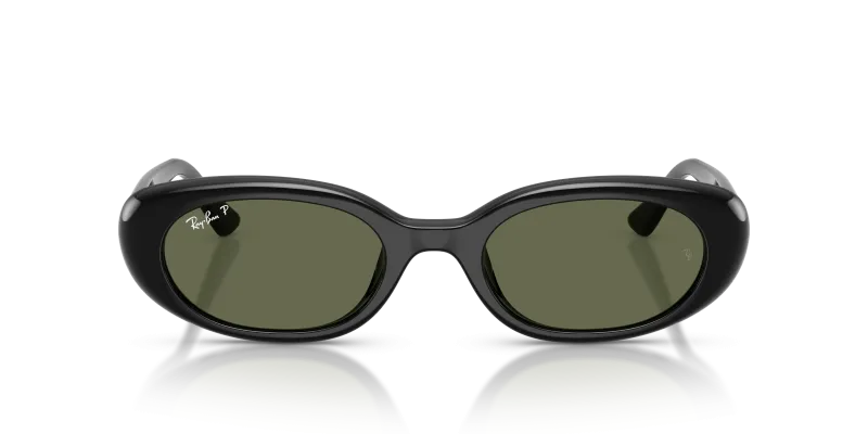 แว่นกันแดด Rayban RB4441D-66779A ด้านหน้า
