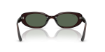Rayban RB4441D 714/71 ขาแว่นด้านใน