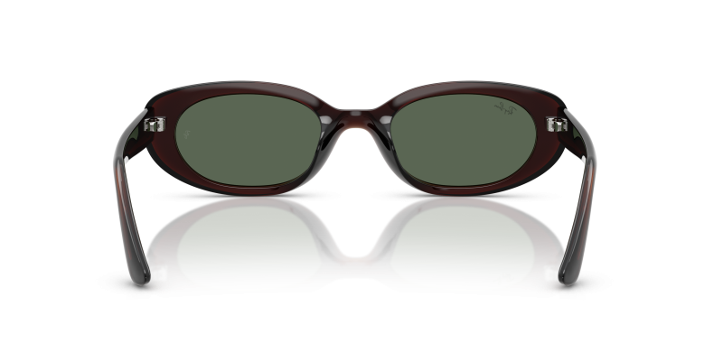 Rayban RB4441D 714/71 ขาแว่นด้านใน