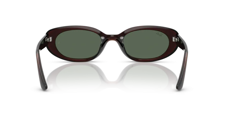 Rayban RB4441D 714/71 ขาแว่นด้านใน