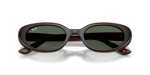 Rayban RB4441D 714/71 close-up ด้านหน้า
