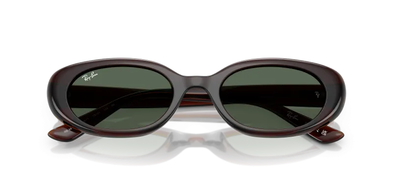 Rayban RB4441D 714/71 close-up ด้านหน้า