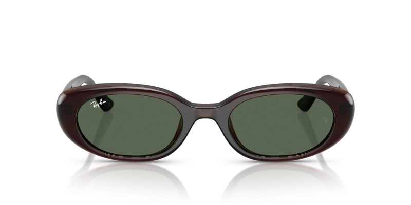 Rayban RB4441D 714/71 ด้านหน้า