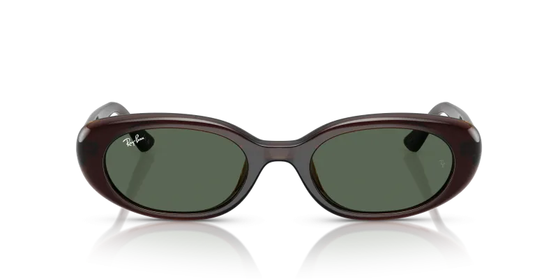 Rayban RB4441D 714/71 ด้านหน้า