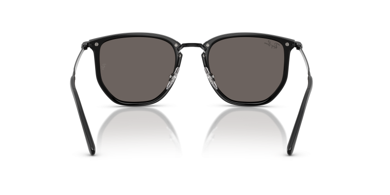 Rayban RB4451 601/B1 ขาแว่นด้านใน