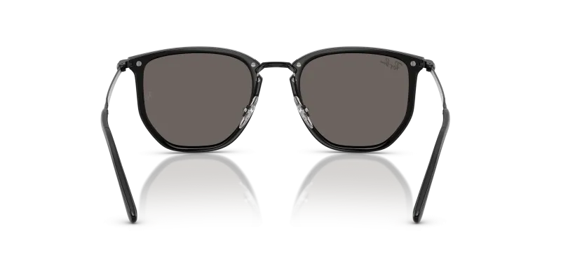 Rayban RB4451 601/B1 ขาแว่นด้านใน