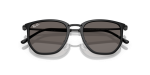 Rayban RB4451 601/B1 close-up ด้านหน้า