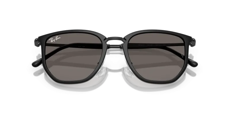 Rayban RB4451 601/B1 close-up ด้านหน้า