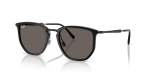 Rayban RB4451 601/B1 แว่นกันแดดสีดำเลนส์เทาเข้ม ยูนิเซ็กซ์