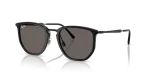 Rayban RB4451 601/B1 แว่นกันแดดสีดำเลนส์เทาเข้ม ยูนิเซ็กซ์