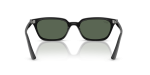 Rayban RB4456F 667771 ขาแว่นด้านใน
