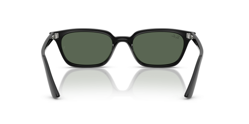 Rayban RB4456F 667771 ขาแว่นด้านใน