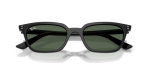 Rayban RB4456F 667771 close-up ด้านหน้า