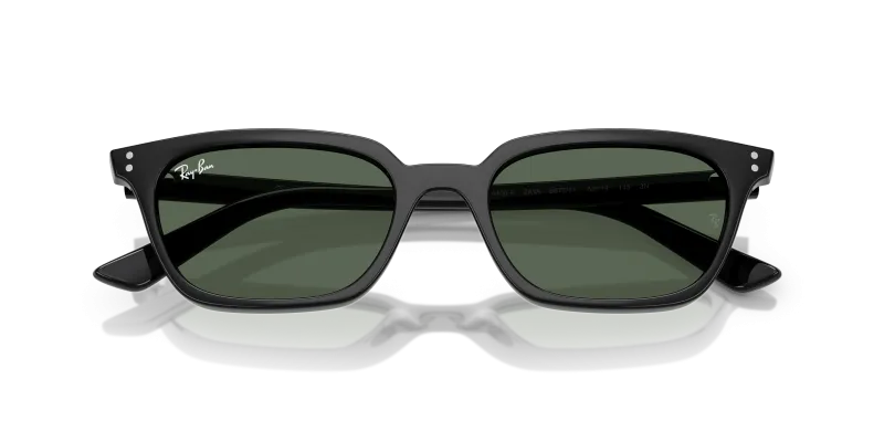 Rayban RB4456F 667771 close-up ด้านหน้า