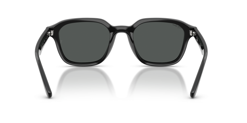Rayban RB4458D-601/87 601/87 ขาแว่นด้านใน