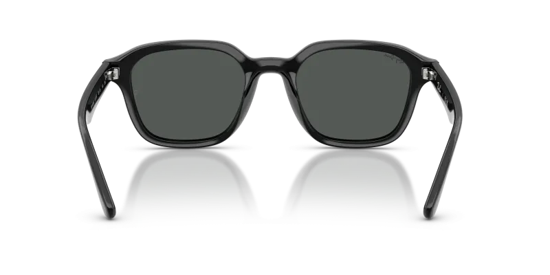 Rayban RB4458D-601/87 601/87 ขาแว่นด้านใน