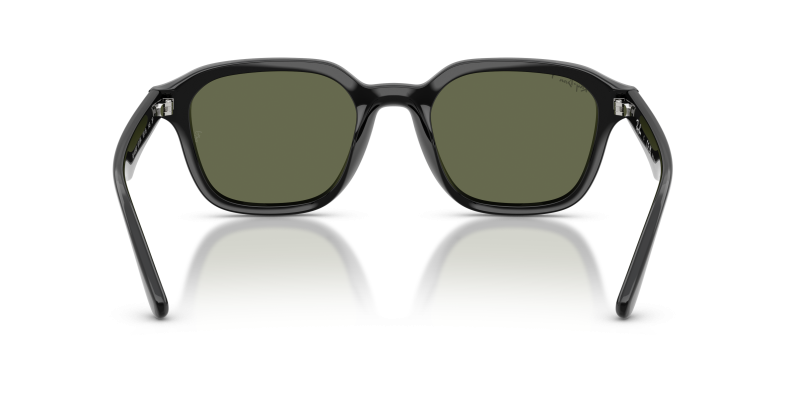 Rayban RB4458D-601/9A 601/9A ขาแว่นด้านใน