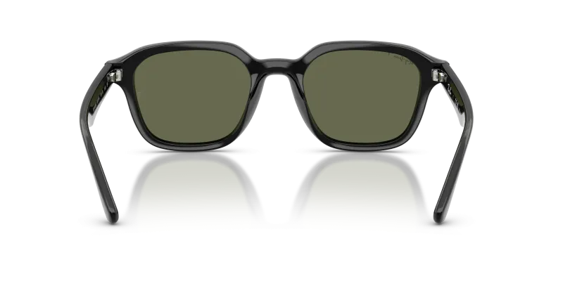 Rayban RB4458D-601/9A 601/9A ขาแว่นด้านใน