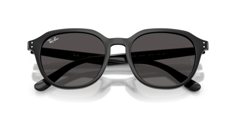 Rayban RB4459D 901/87 close-up ด้านหน้า
