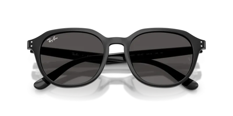 Rayban RB4459D 901/87 close-up ด้านหน้า