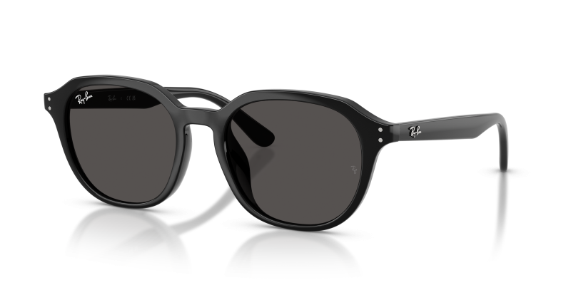 Rayban RB4459D 901/87 แว่นกันแดดสีดำเลนส์เทาเข้ม กรอบโพรพิโอเนตน้ำหนักเบา