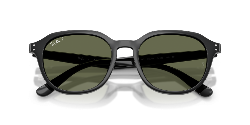 Rayban RB4459D 901/9A close-up ด้านหน้า