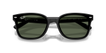 Rayban RB4461D 601/71 close-up ด้านหน้า
