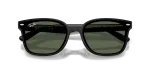 Rayban RB4461D 601/71 close-up ด้านหน้า