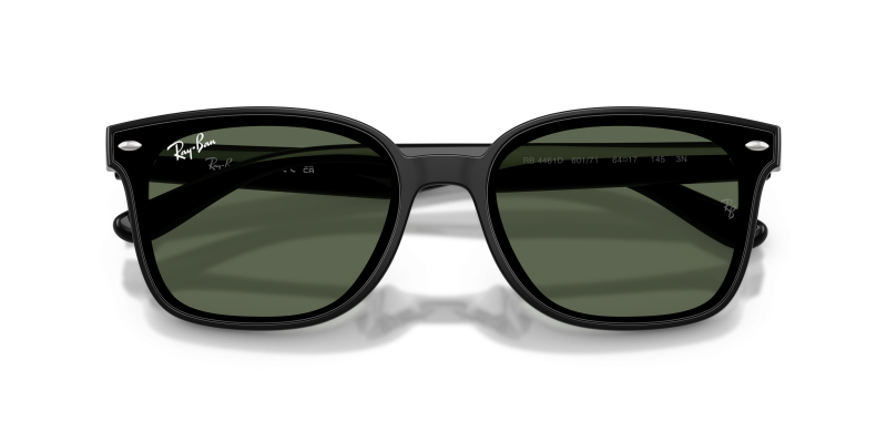 Rayban RB4461D 601/71 close-up ด้านหน้า