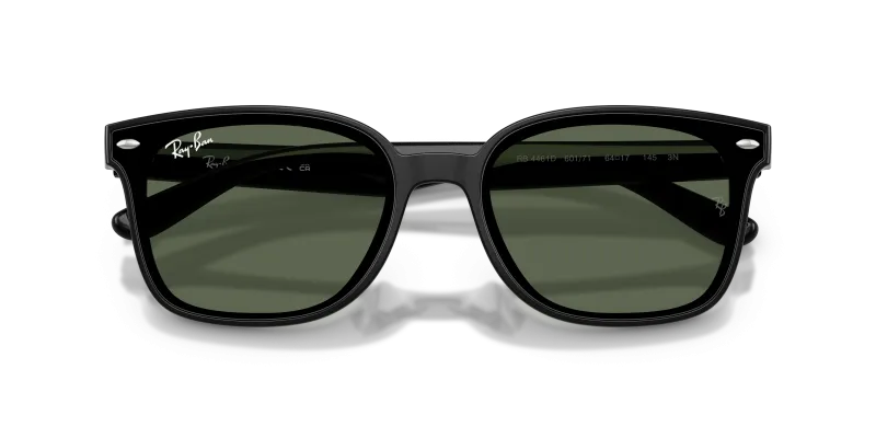 Rayban RB4461D 601/71 close-up ด้านหน้า