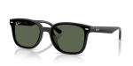 Rayban RB4461D 601/71 แว่นกันแดดBlack Dark Green สำหรับทุกเพศ