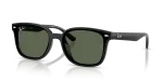 Rayban RB4461D 601/71 แว่นกันแดดBlack Dark Green สำหรับทุกเพศ