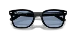 Rayban RB4461D 601/80 close-up ด้านหน้า
