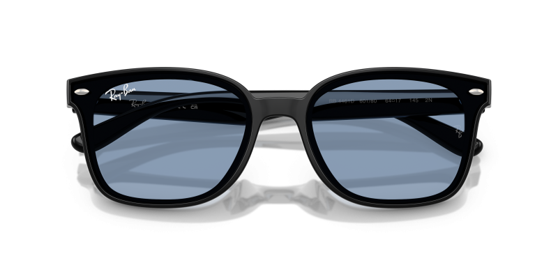Rayban RB4461D 601/80 close-up ด้านหน้า