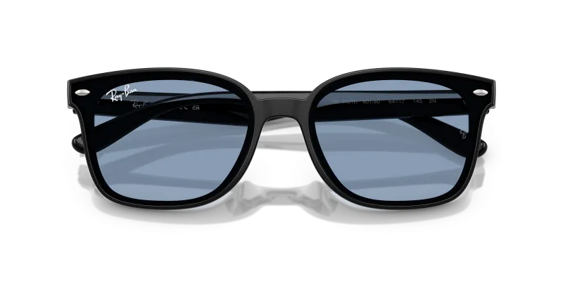 Rayban RB4461D 601/80 close-up ด้านหน้า