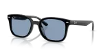 Rayban RB4461D 601/80 แว่นกันแดดBlack Blue สำหรับทุกเพศ