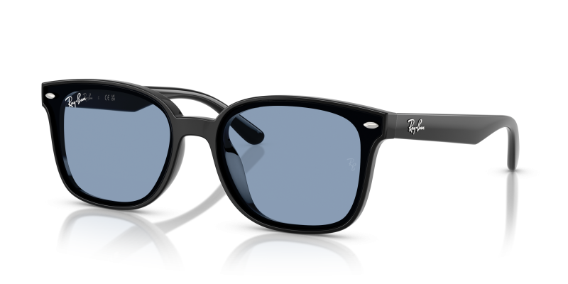 Rayban RB4461D 601/80 แว่นกันแดดBlack Blue สำหรับทุกเพศ