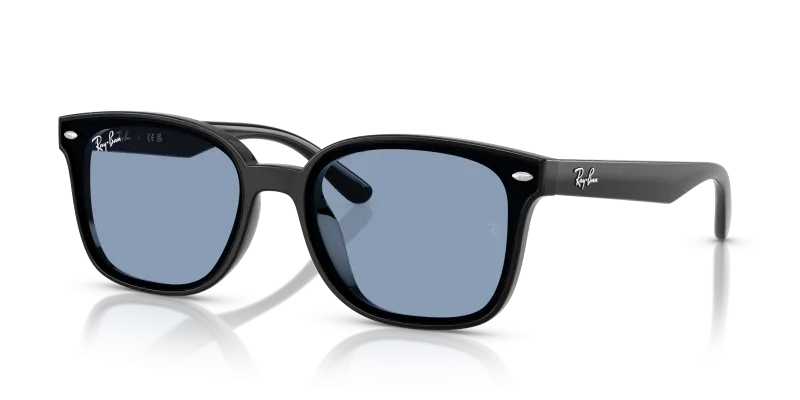 Rayban RB4461D 601/80 แว่นกันแดดBlack Blue สำหรับทุกเพศ