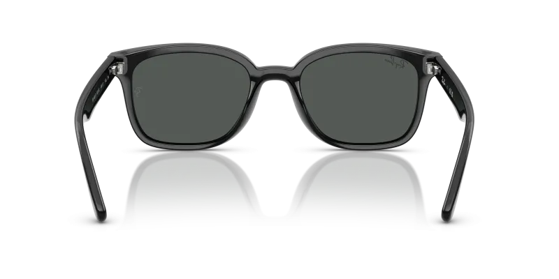 Rayban RB4461D 601/87 ขาแว่นด้านใน