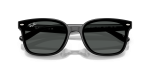 Rayban RB4461D 601/87 close-up ด้านหน้า