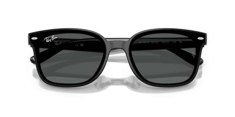 Rayban RB4461D 601/87 close-up ด้านหน้า