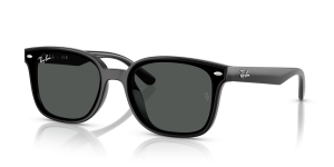 Rayban RB4461D 601/87 แว่นกันแดดBlack Dark Grey สำหรับทุกเพศ